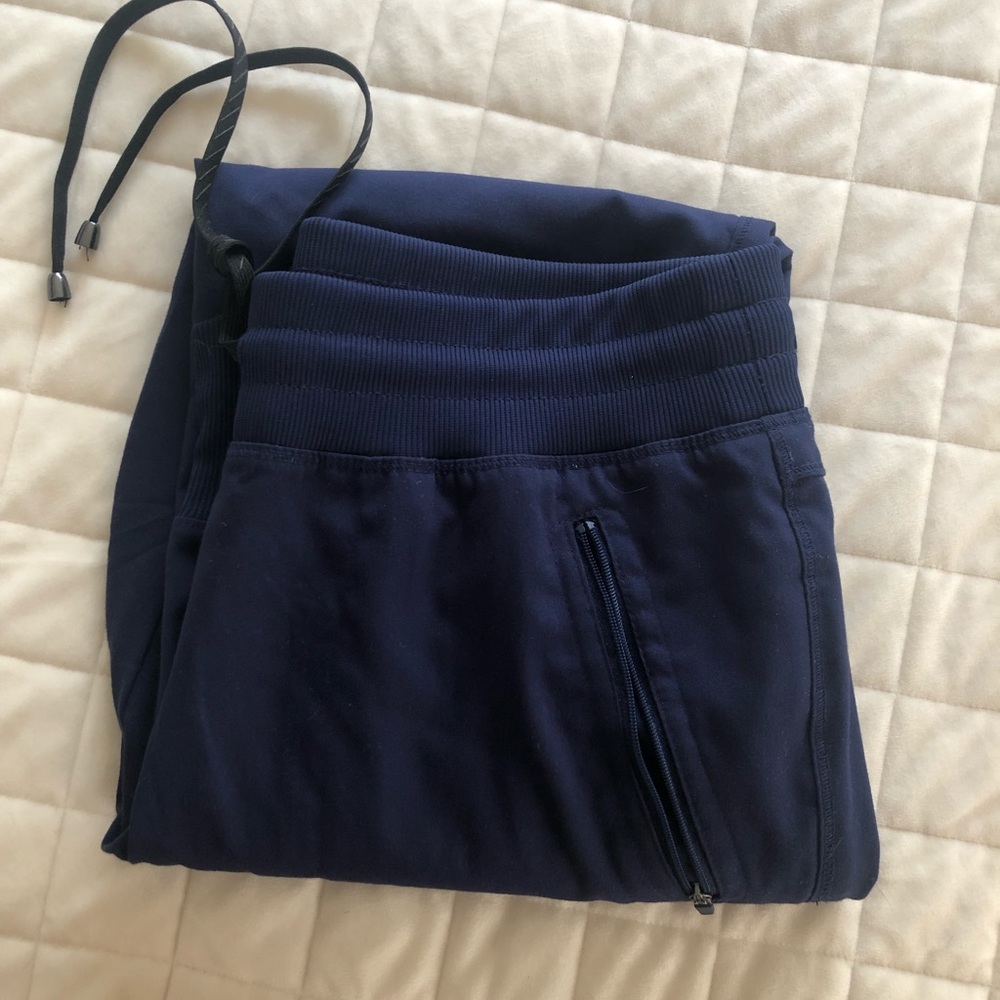 Greys Anatomy Jogger Scrubpants